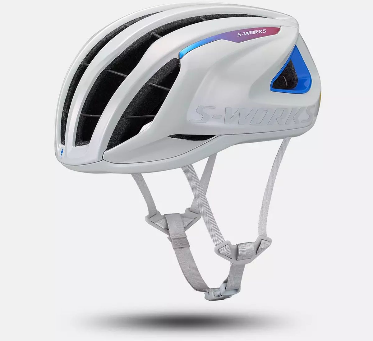 Casco de Ciclismo Specialized S-Works Prevail 3 DolomiteMult