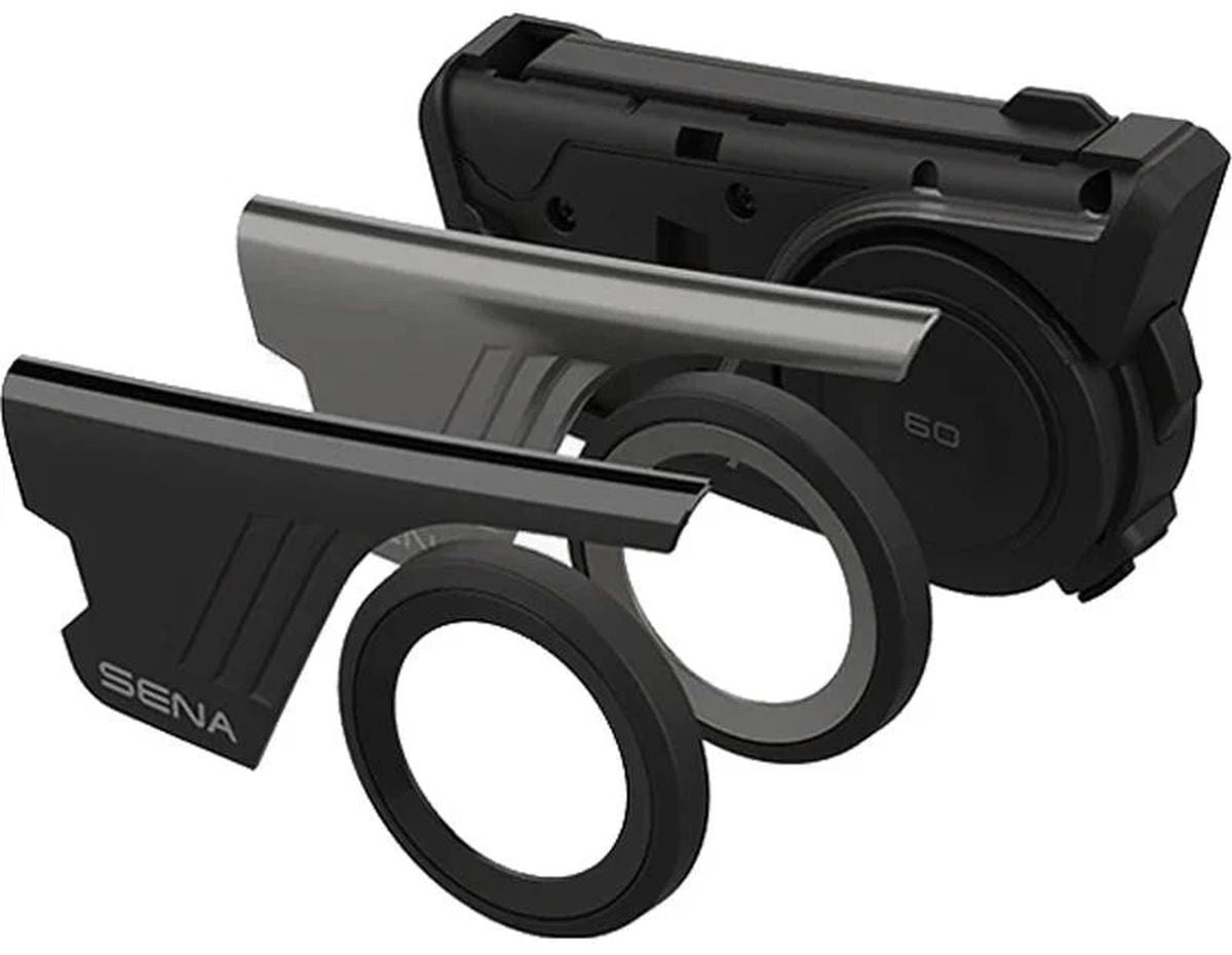 Sena 60S Comunicación Bluetooth Sonido HarmanKardonDualPack