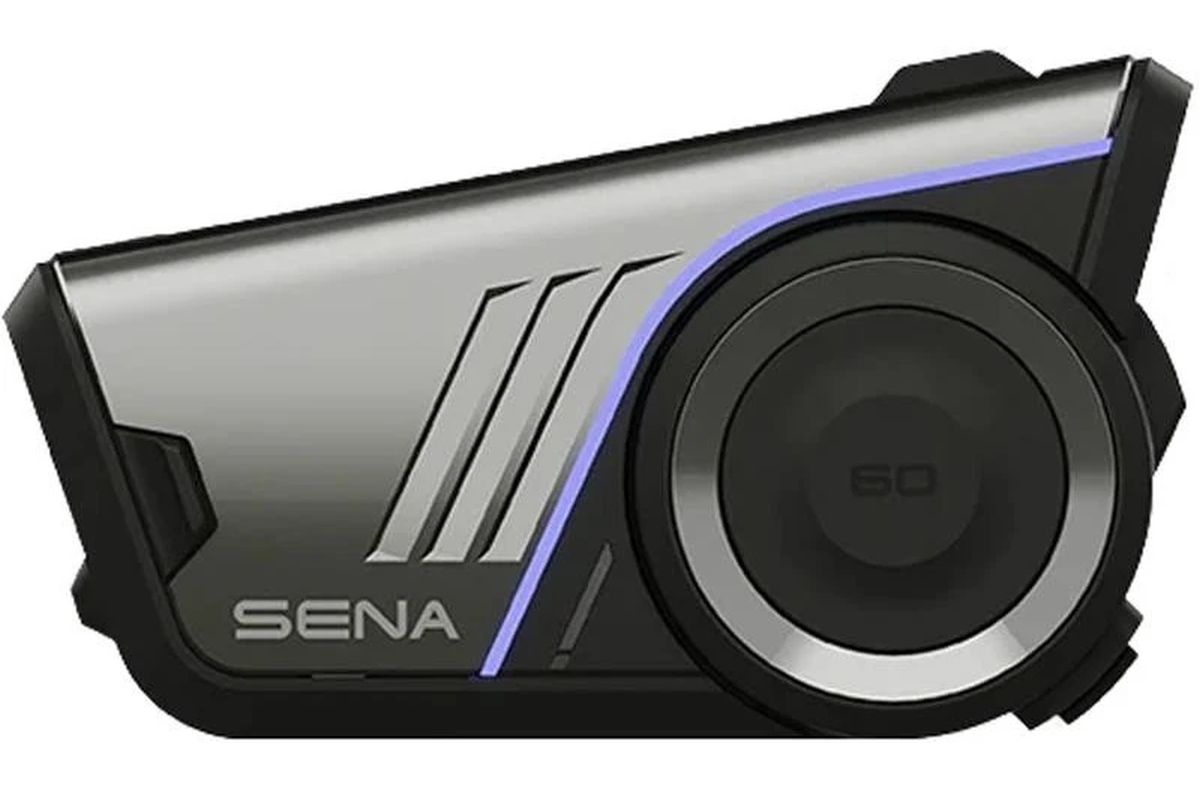 Sena 60S Comunicación Bluetooth Sonido HarmanKardonDualPack