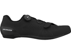 Zapatilla Ciclismo Ruta Specialized Torch 2.0 Negro