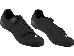 Zapatilla Ciclismo Ruta Specialized Torch 2.0 Negro