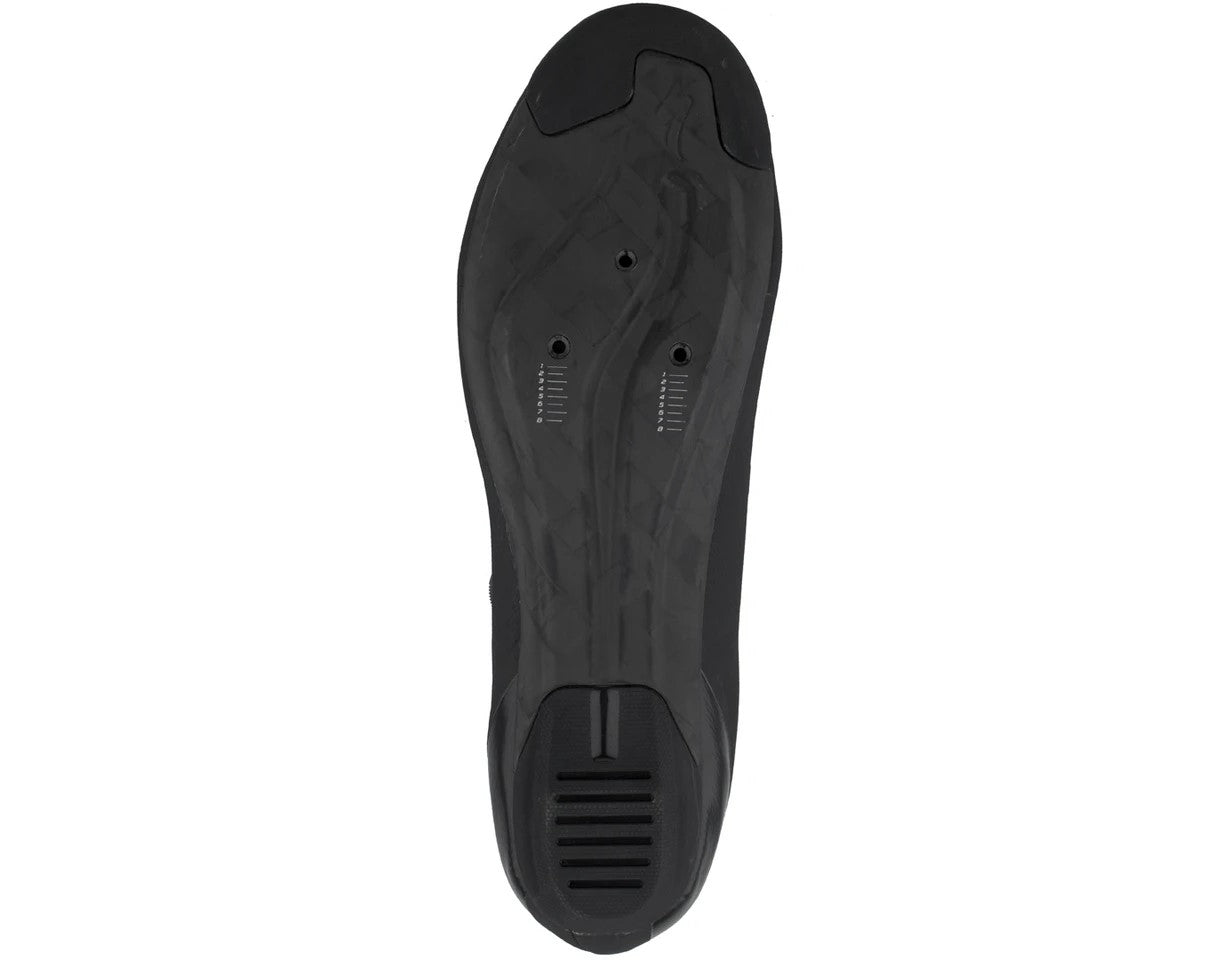Zapatilla Ciclismo Ruta Specialized Torch 2.0 Negro
