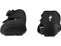 Zapatilla Ciclismo Ruta Specialized Torch 2.0 Negro