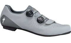 Zapatilla Ciclismo Ruta Specialized Torch 3.0 Gris