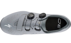 Zapatilla Ciclismo Ruta Specialized Torch 3.0 Gris