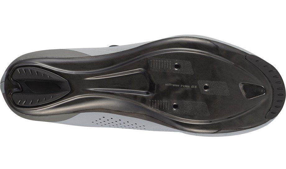 Zapatilla Ciclismo Ruta Specialized Torch 3.0 Gris