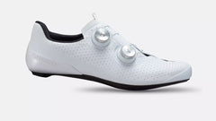 Zapatilla Ciclismo Ruta Specialized S-Works Torch Blancas