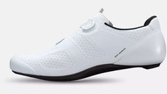 Zapatilla Ciclismo Ruta Specialized S-Works Torch Blancas