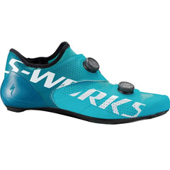 Zapatilla Ciclismo Ruta Specialized SW Ares / Azul