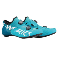 Zapatilla Ciclismo Ruta Specialized SW Ares / Azul
