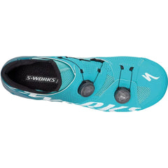 Zapatilla Ciclismo Ruta Specialized SW Ares / Azul