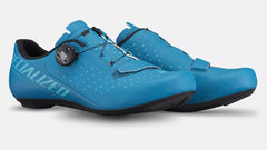 Zapatilla Ciclismo Ruta Specialized Torch 1.0 RD Azul