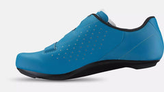Zapatilla Ciclismo Ruta Specialized Torch 1.0 RD Azul