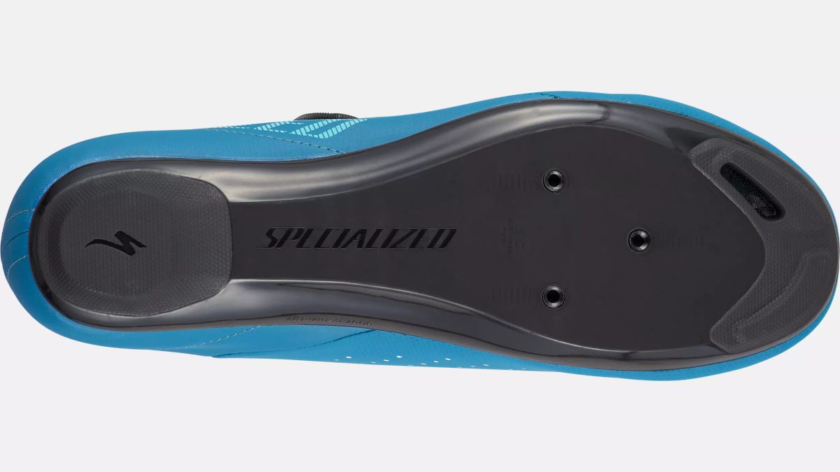 Zapatilla Ciclismo Ruta Specialized Torch 1.0 RD Azul