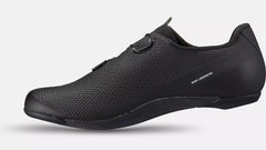 Zapatilla Ciclismo Ruta Specialized Torch 3.0 Negra 2024