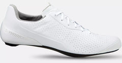 Zapatilla Ciclismo Ruta Specialized S-W Torch Lace Blanca