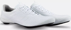 Zapatilla Ciclismo Ruta Specialized S-W Torch Lace Blanca