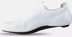 Zapatilla Ciclismo Ruta Specialized S-W Torch Lace Blanca