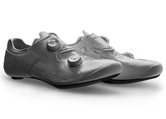Zapatilla Ciclismo Ruta Specialized S-Works Ares 2 Blanca
