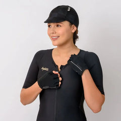 Enterizo Safetti M/C Mujer Eleganza
