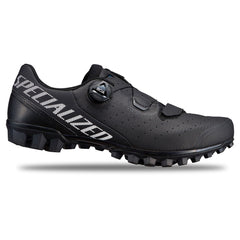 Zapatilla Ciclismo MTB Specialized Recon 2.0 MTB Negro