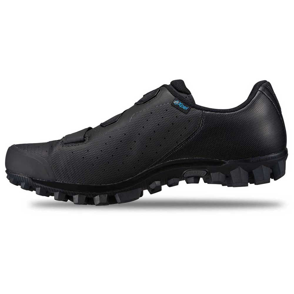 Zapatilla Ciclismo MTB Specialized Recon 2.0 MTB Negro
