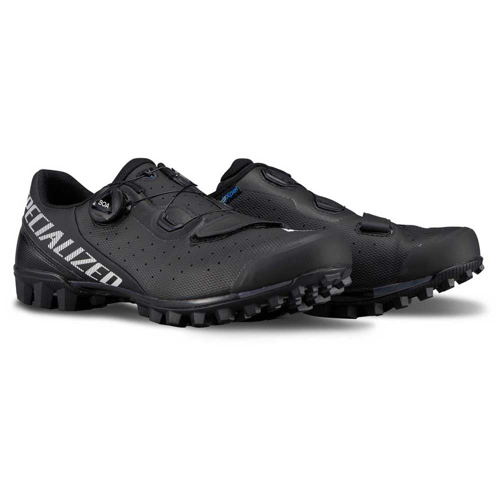 Zapatilla Ciclismo MTB Specialized Recon 2.0 MTB Negro