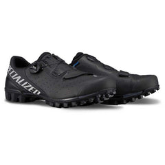 Zapatilla Ciclismo MTB Specialized Recon 2.0 MTB Negro