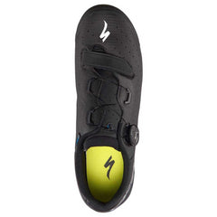 Zapatilla Ciclismo MTB Specialized Recon 2.0 MTB Negro