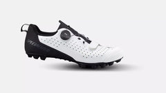 Zapatilla Ciclismo MTB Specialized Recon 2.0 Dune White