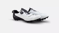 Zapatilla Ciclismo MTB Specialized Recon 2.0 Dune White