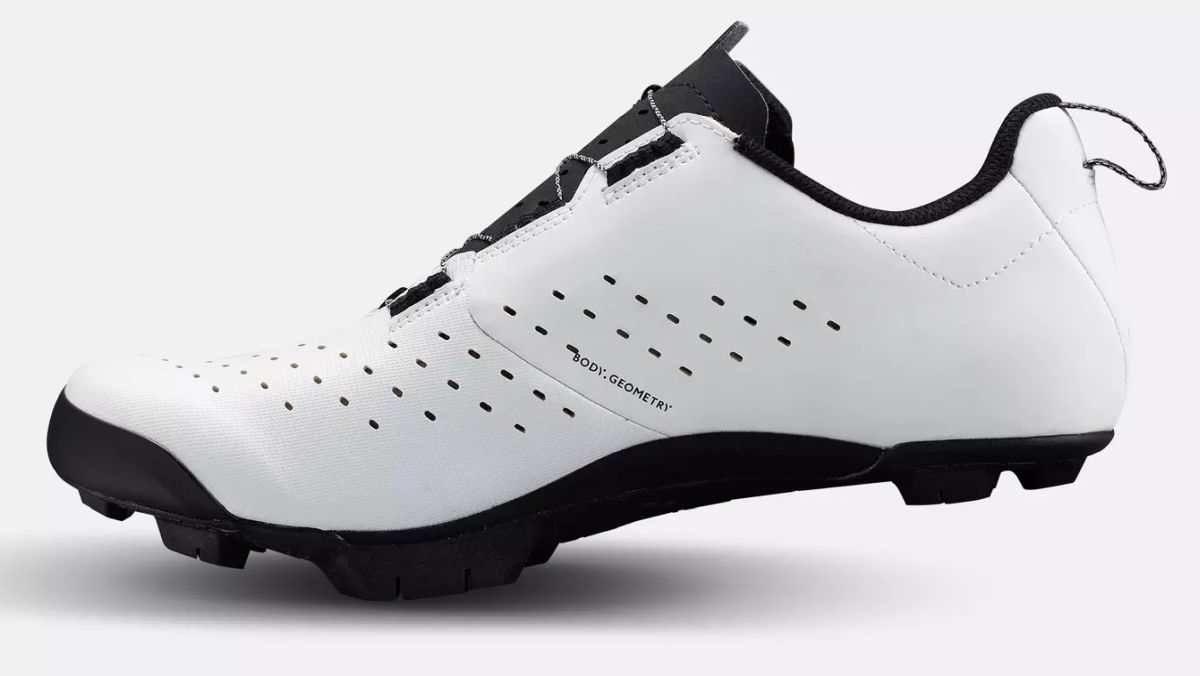 Zapatilla Ciclismo MTB Specialized Dune Recon 1.0 Blancas