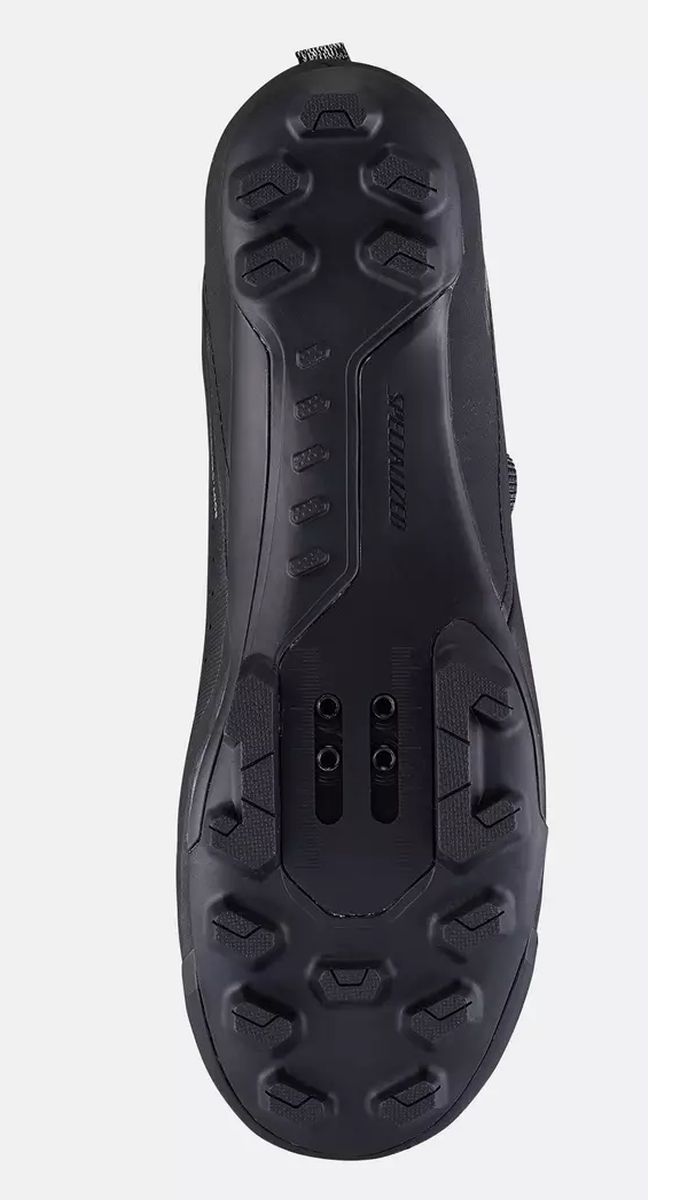 Zapatilla Ciclismo MTB Specialized Dune Recon 1.0 Blancas
