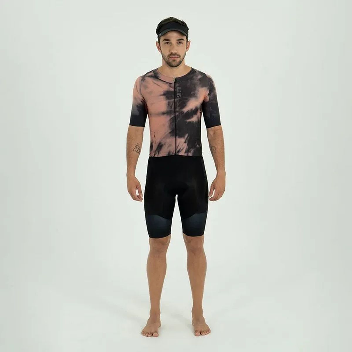Enterizo Safetti M/C Hombre Speed Air