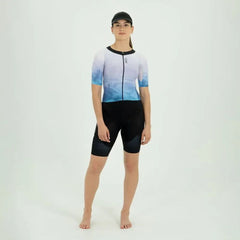 Enterizo Safetti Ultravent Mujer Speed Air