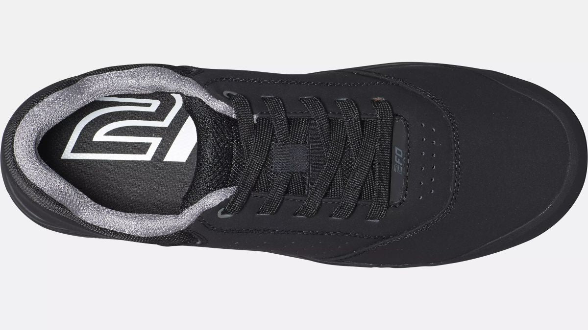 Zapatilla Ciclismo MTB Specialized 2FO Roost Clip Negro