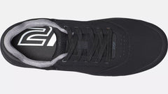 Zapatilla Ciclismo MTB Specialized 2FO Roost Clip Negro