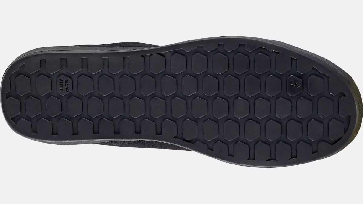 Zapatilla Ciclismo MTB Specialized 2FO Method Shoe Negro
