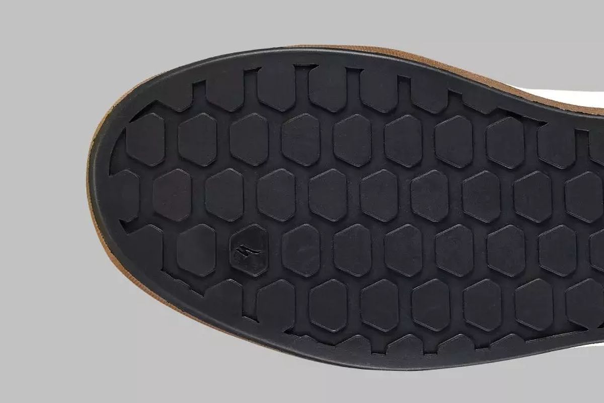 Zapatilla Ciclismo MTB Specialized 2FO Method Shoe Negro