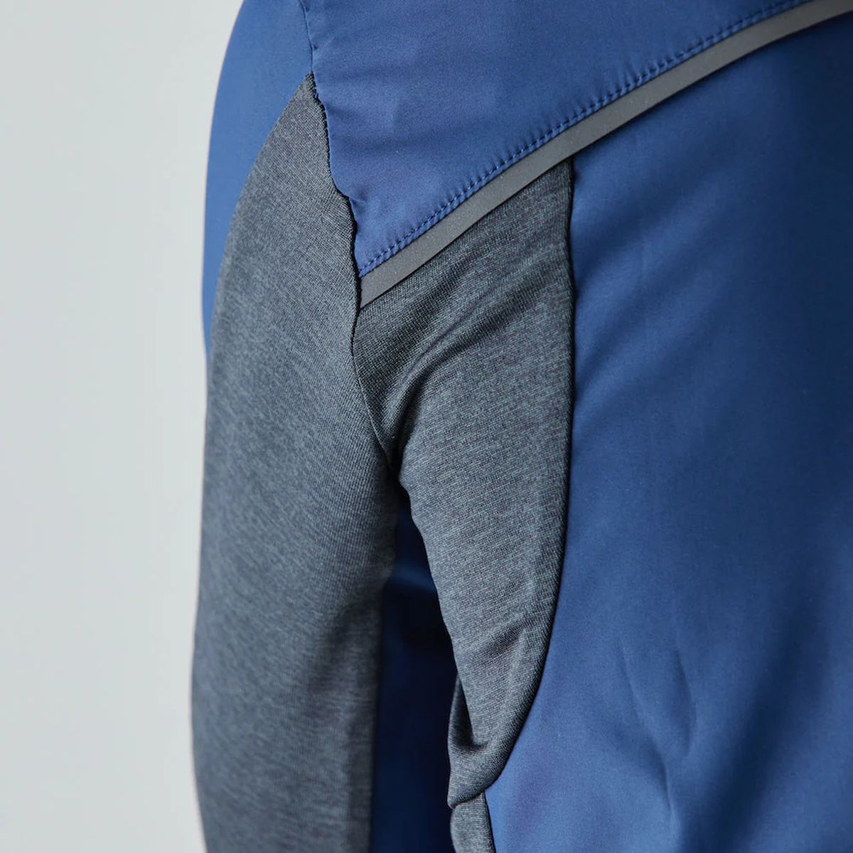 Chaqueta de Ciclismo Unisex Quick Free Azul