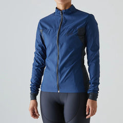 Chaqueta de Ciclismo Unisex Quick Free Azul