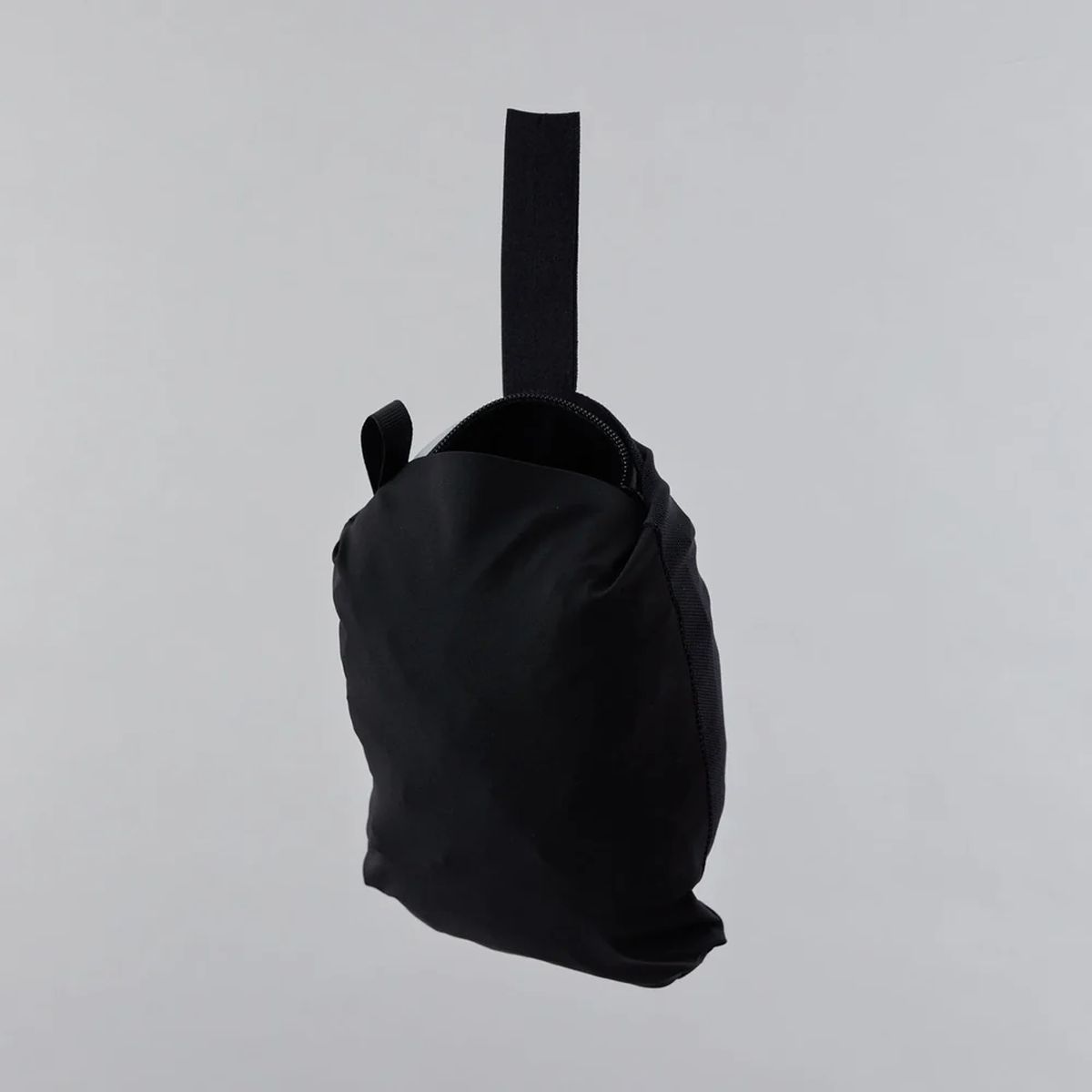 Chaqueta de Ciclismo Unisex Impermeable Shield Negra