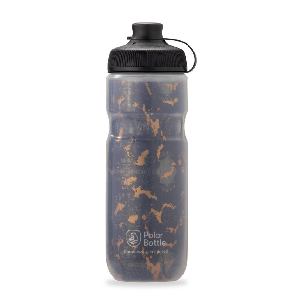Caramañola Termo Polar 20 Onz Shatter Botella Agua