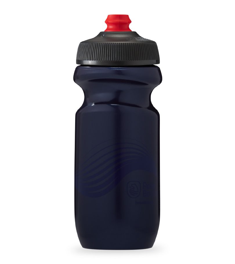 Caramañola Termo Polar 20 Onz Ondu