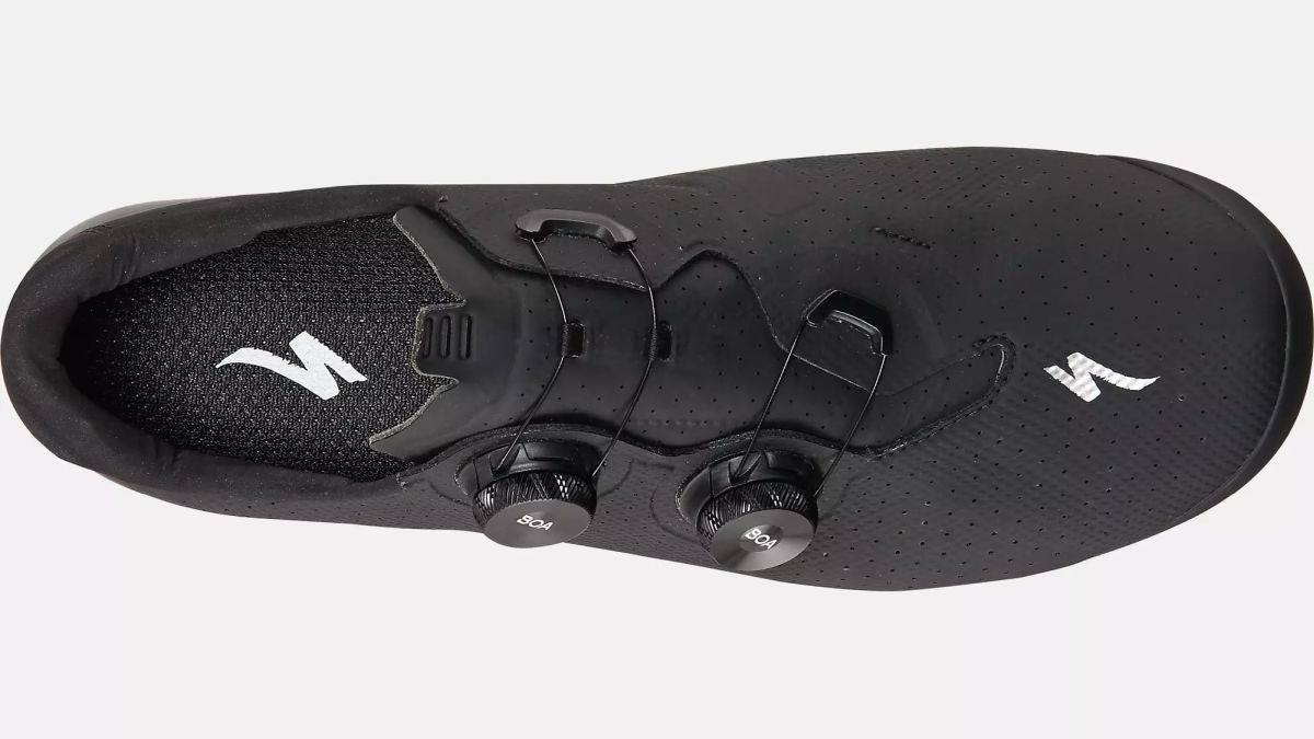 Zapatilla Ciclismo Gravel Specialized S-Works Recon Negras