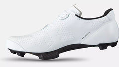 Zapatilla Ciclismo Gravel Specialized S-Works Recon Blancas
