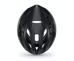 Casco de Ciclismo Met RIVALE MIPS®BLACK | MATT GLOSSY 2021
