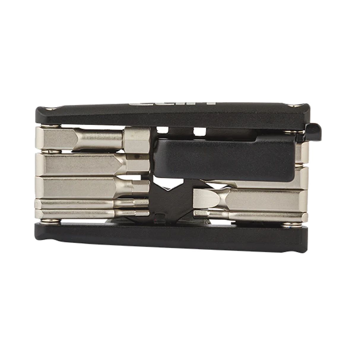 Multiherramienta Cliff Ractor X19 Negra