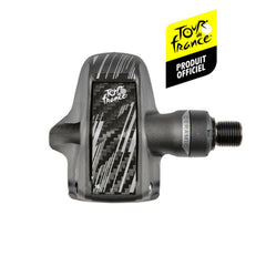 Pedales Look Keo Blade Carbon Ceramic Tour De France Edition