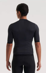 Jersey Ciclismo M/C Hombre Specialized Prime Negra